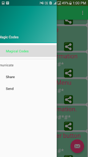 Magical Codes Pro 1.0 APK + Mod (Uang yang tidak terbatas / Pro) untuk android