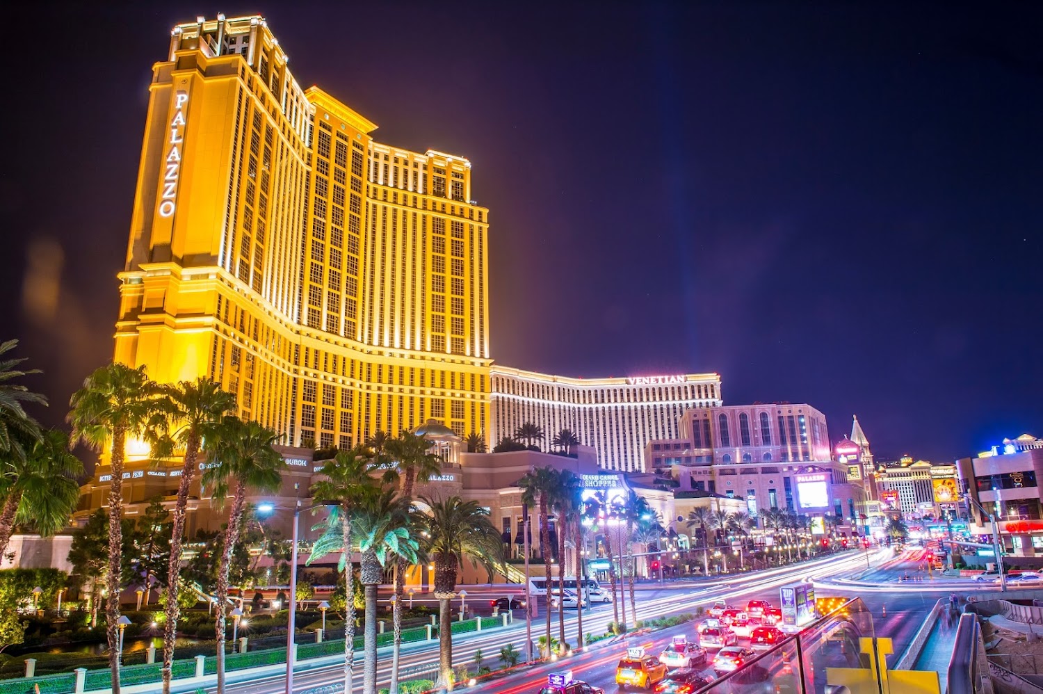 F1 and Las Vegas have history – but 1980s Caesars Palace car park  'fantasyland' soon turned into a damp squib