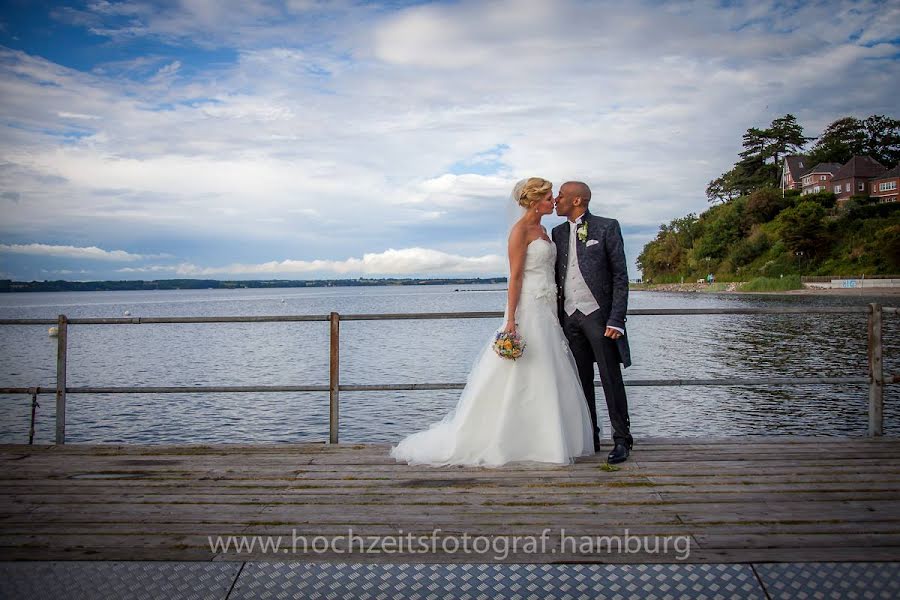 Photographe de mariage Christian Glock (christianglock). Photo du 8 mars 2019