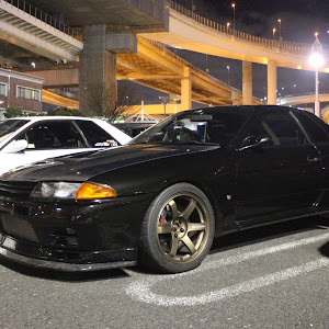 スカイライン GT-R BNR32