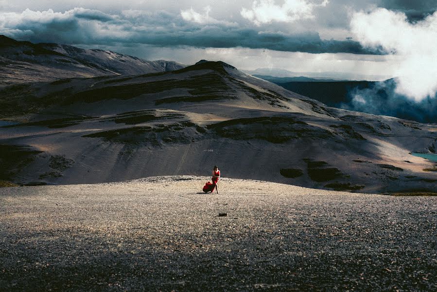 Svatební fotograf Fernando Duran (focusmilebodas). Fotografie z 3.prosince 2018