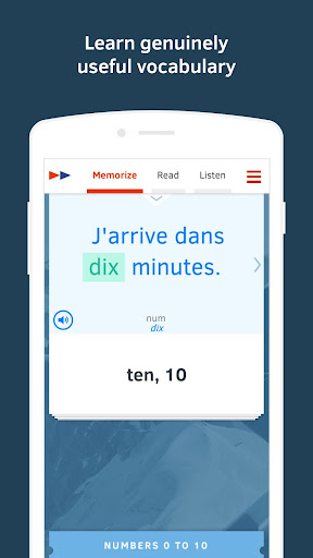 Lingvist - Languages in 200h