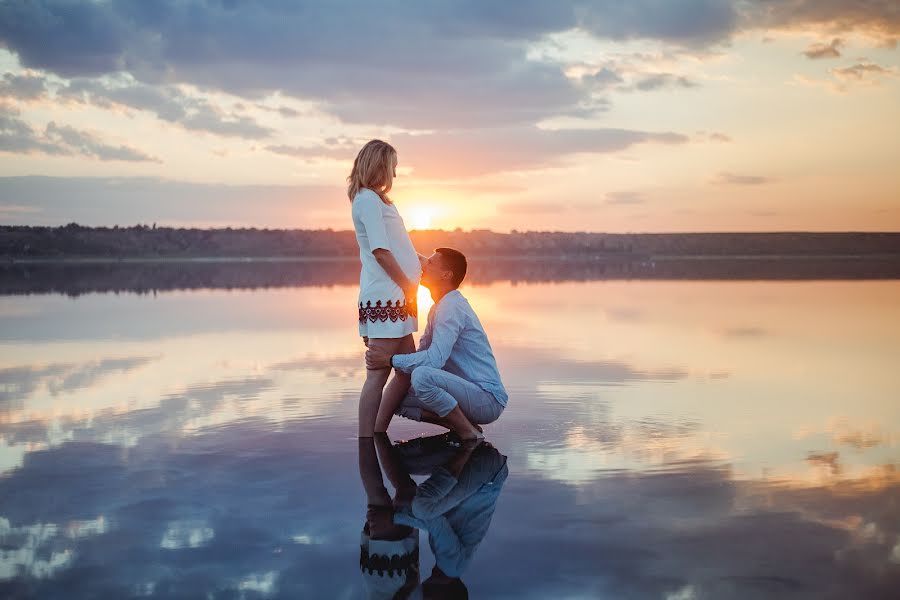 Fotografo di matrimoni Pavel Kuvshinov (helios). Foto del 26 agosto 2020