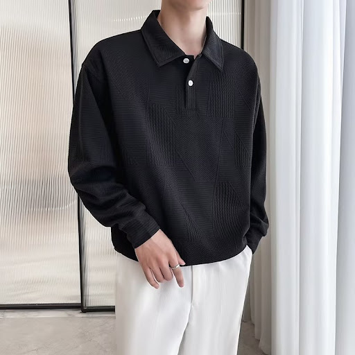 T279 Black