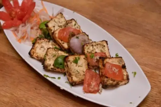 KAALI MIRCH PANEER TIKKA