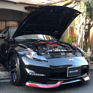 フェアレディZ Z34