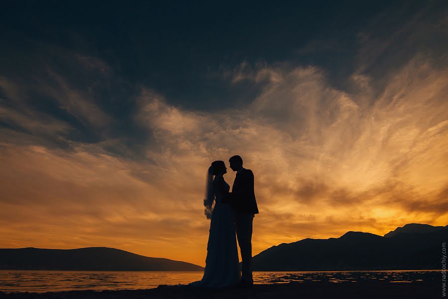 Fotógrafo de casamento Vladimir Nadtochiy (nadtochiy). Foto de 19 de junho 2015