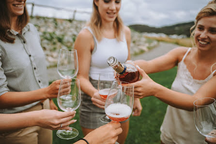 Photographe de mariage Patrik Molčan (patrikmolcan). Photo du 7 septembre 2023