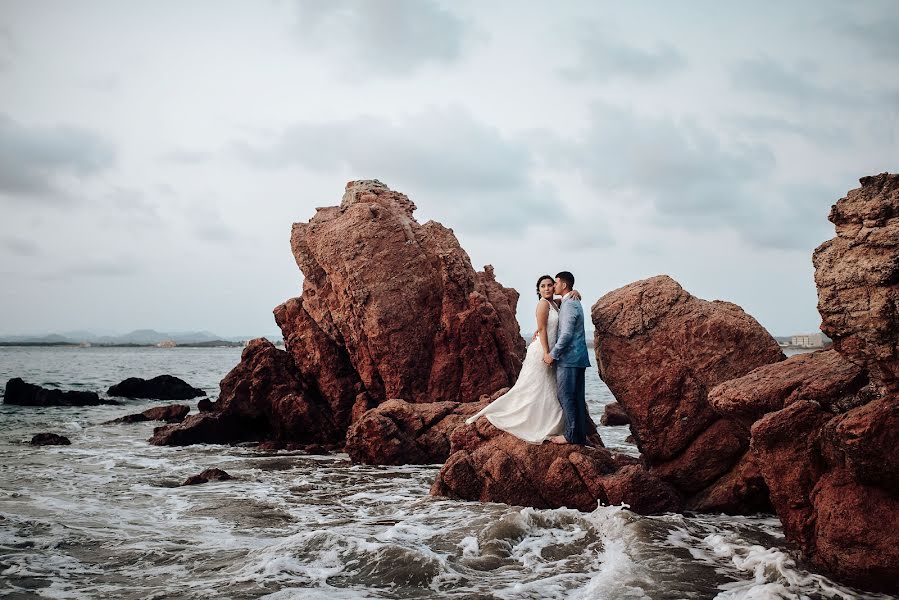 Fotógrafo de bodas Sebas Ramos (sebasramos). Foto del 23 de junio 2017