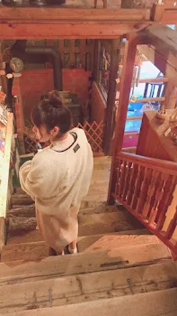 優しいお兄ちゃん1