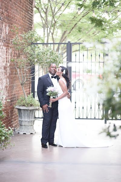 Photographe de mariage Troy Compton (troycompton). Photo du 30 décembre 2019