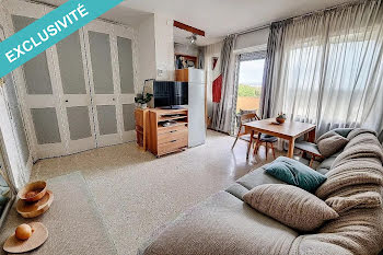 appartement à Balaruc-les-Bains (34)