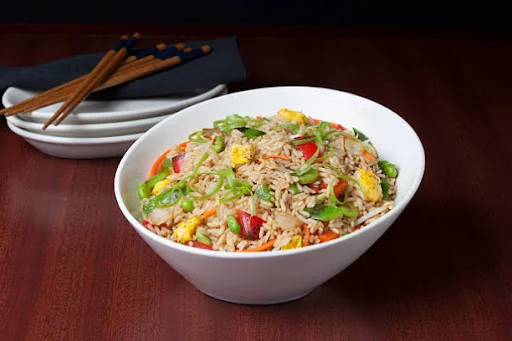 Veg Fried Rice