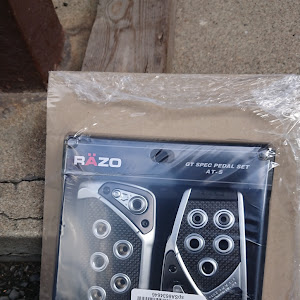 フィット GD4