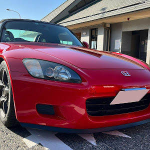 S2000 AP1