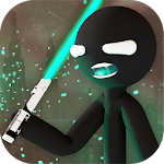 Cover Image of Скачать Star Stick Fight - Stickman War Fighting 1 APK