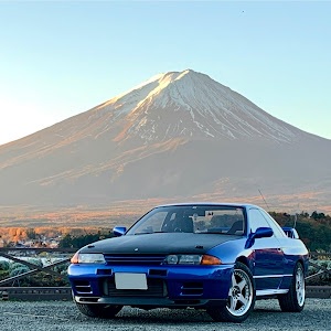 スカイライン GT-R R32