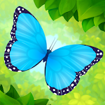 Cover Image of Download Flutter: Butterfly Sanctuary 2.790 APK