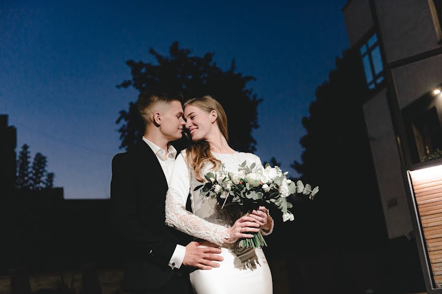 Fotógrafo de bodas Vasiliy Okhrimenko (okhrimenko). Foto del 13 de septiembre 2021