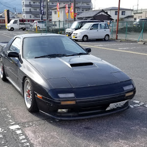 RX-7 FC3S