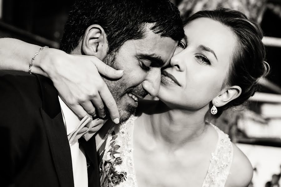 शादी का फोटोग्राफर Dmitriy Markov (di-markov)। मार्च 24 2017 का फोटो