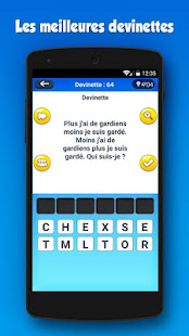Devinette avec réponse(圖4)-速報App