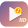 TubeHD+ icon