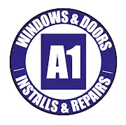 A1 Windows Installs & Repairs Logo