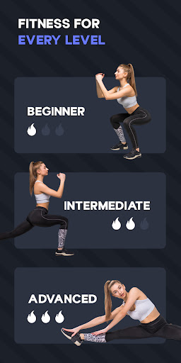 Screenshot MyFitnessCoach Workout Planner