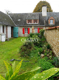 maison à Le Gault-Saint-Denis (28)