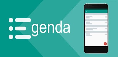 Egenda - School Planner & Assi Screenshot