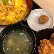 雞三和親子丼