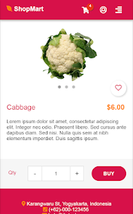 Grocery App Demo(圖2)-速報App
