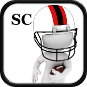 South Carolina Football 1.10 Icon