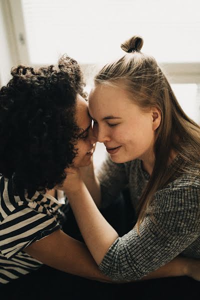 Bröllopsfotograf Virág Mészáros (awhjs). Foto av 20 maj 2020