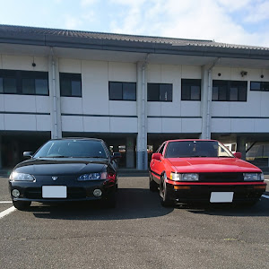 スプリンタートレノ AE111