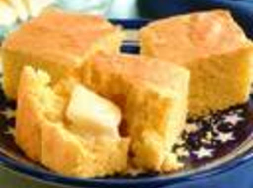 Corn bread