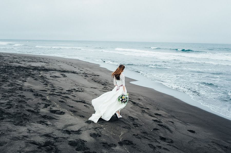 Wedding photographer Sergey Laschenko (cheshir). Photo of 23 December 2015