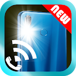 Cover Image of 下载 Flash Blink Alert for all notification,call, sms 2.5 APK