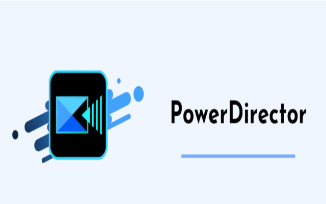 PowerDirector for Chrome Preview image 2