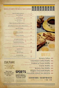 Vintage Machine menu 4