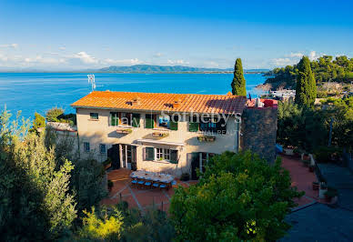 Villa with garden and terrace 5