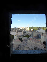 appartement à Uzès (30)