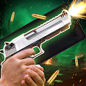Gun Simulator - Lightsaber