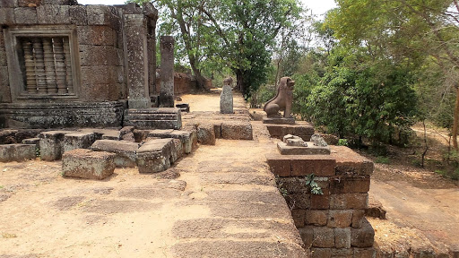 Cambodia 2016