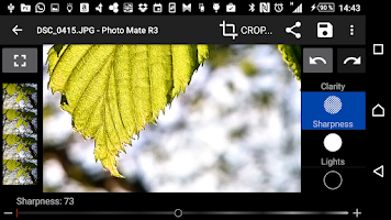 Photo Mate R3 Screenshot