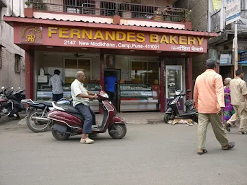 Fernandes Bakery photo 