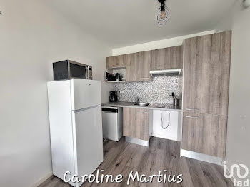 appartement à Angoulins (17)