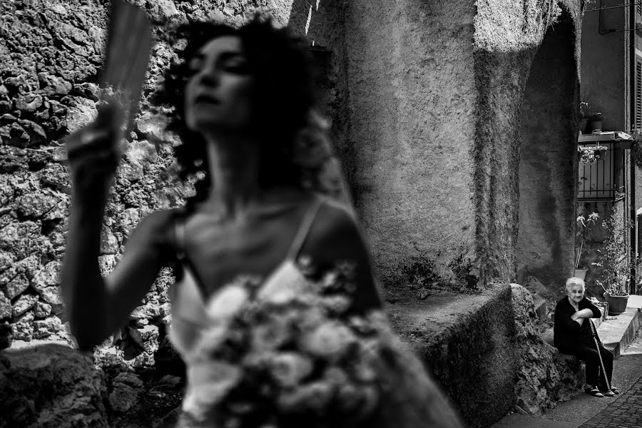 Wedding photographer Antonio Palermo (antoniopalermo). Photo of 31 July 2023