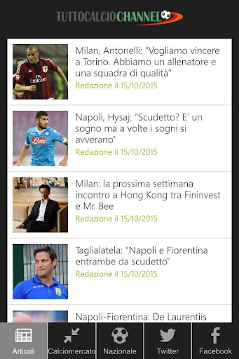 TuttoCalcioChannel.it